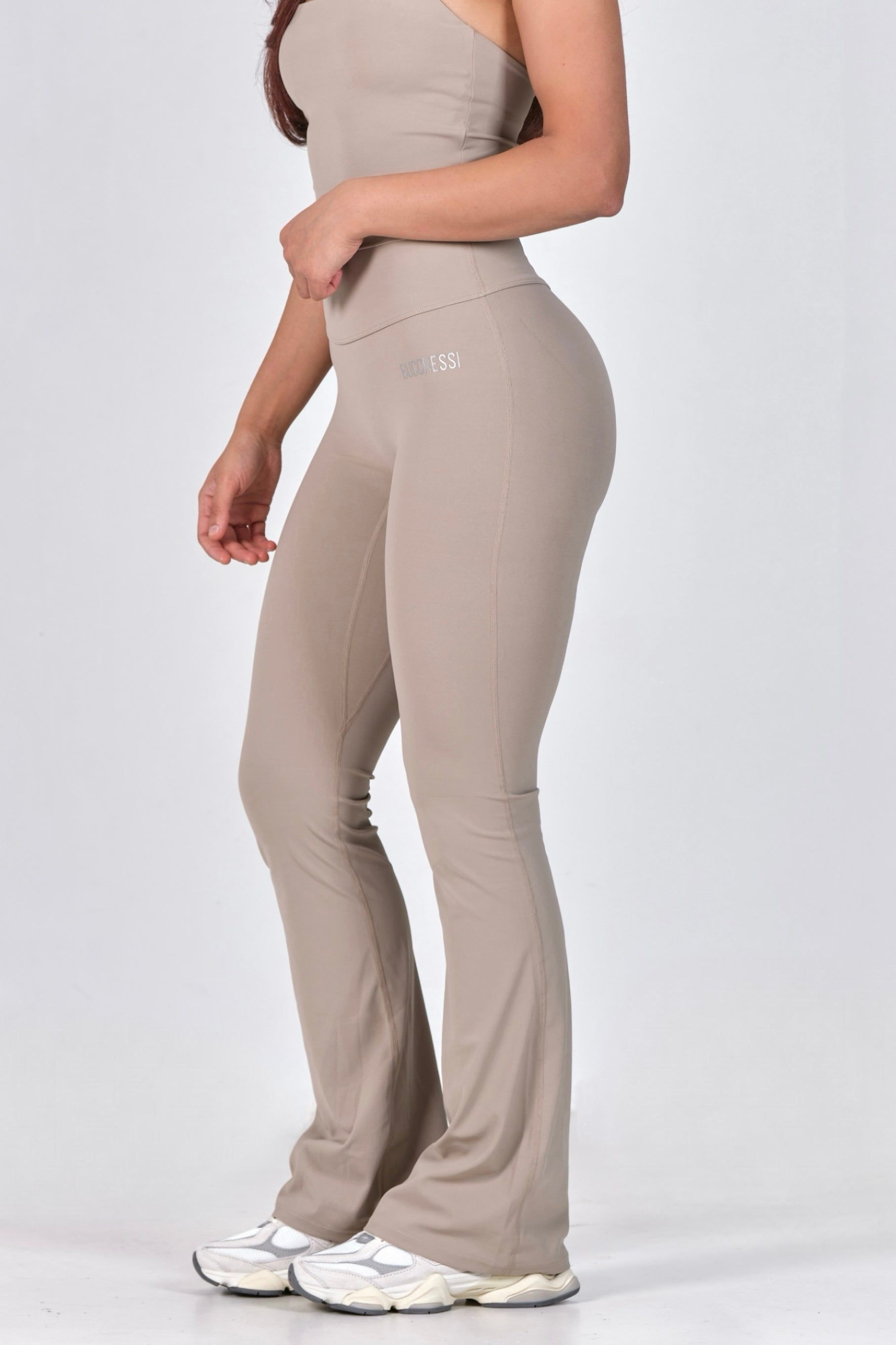 Flexi Sculpt Flare Leggings