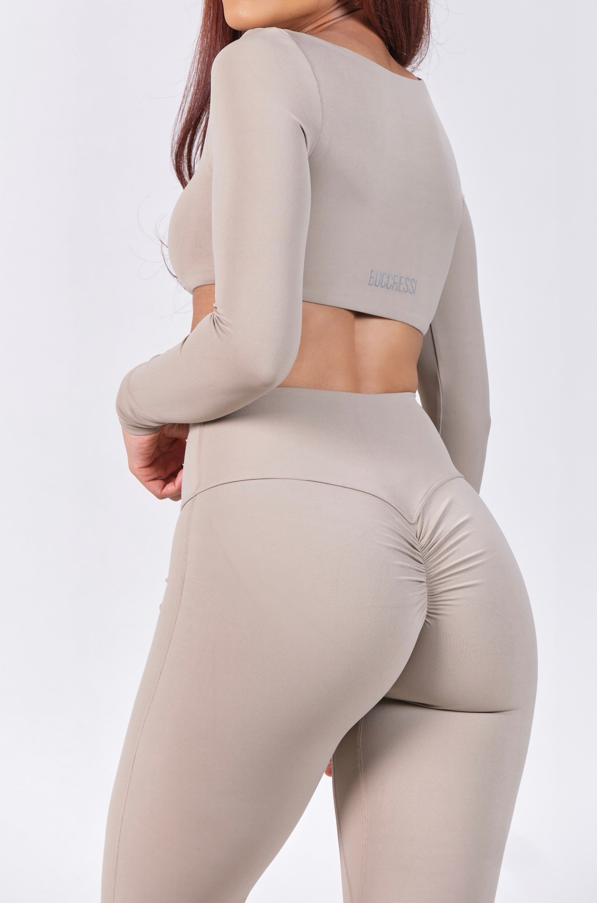 Flexi Sculpt Flare Leggings