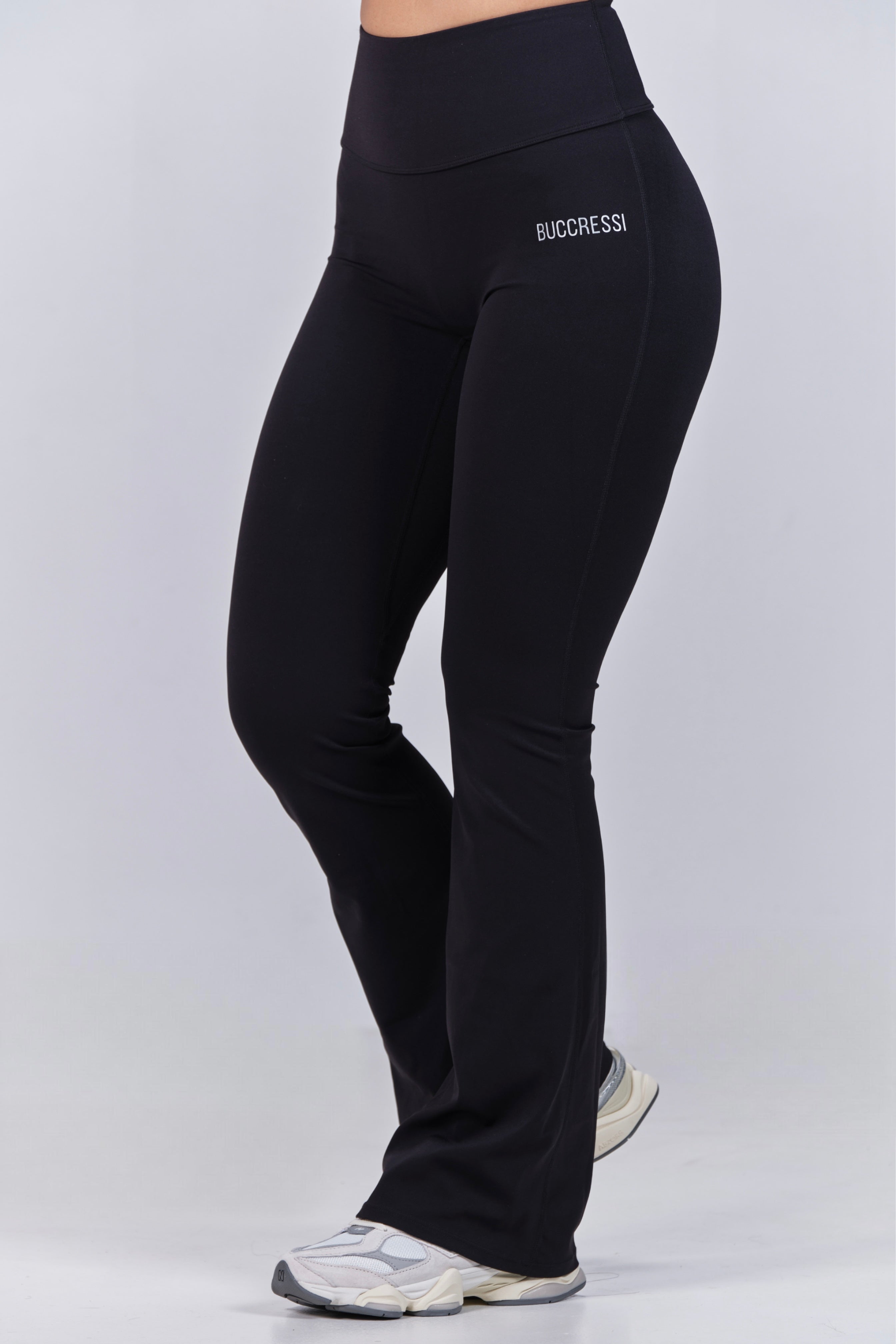 Flexi Sculpt Flare Leggings