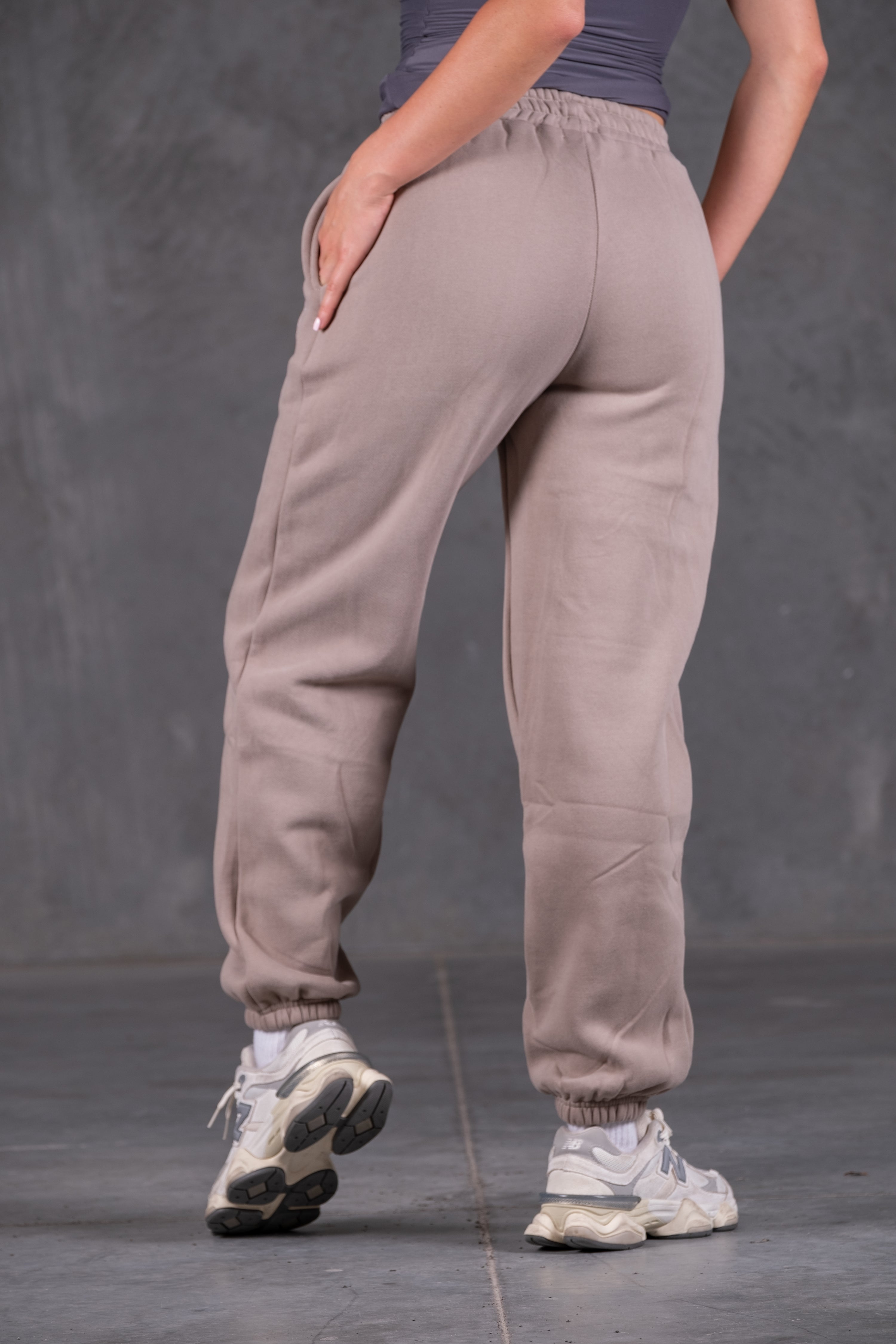 Pulse Fleece Joggers