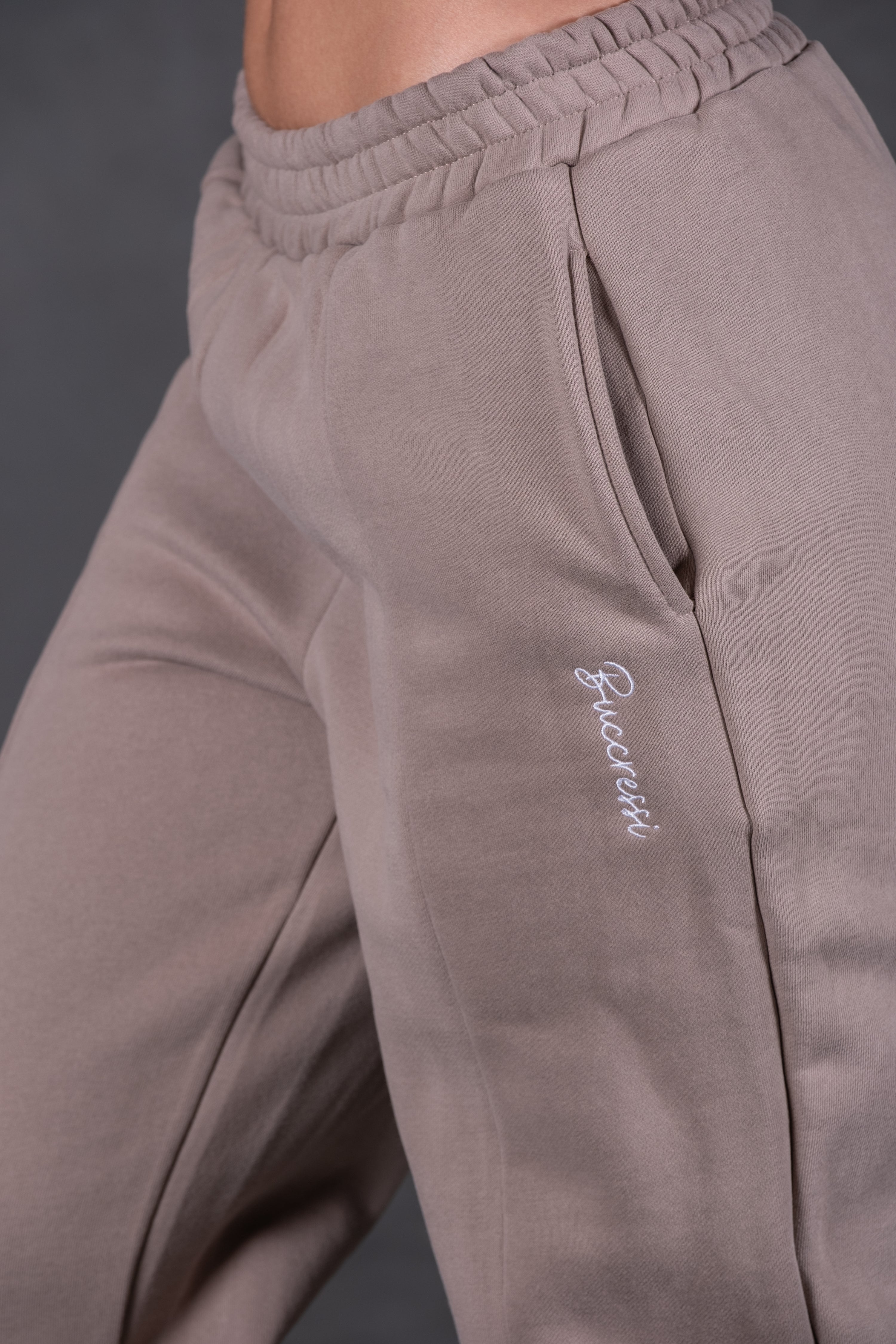 Pulse Fleece Joggers